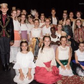 Mai 2016 : opéra Le Bal des Douze princesses