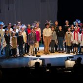 Juin 2017 : Opéra Le Petit Prince _ 30e anniversaire du choeur